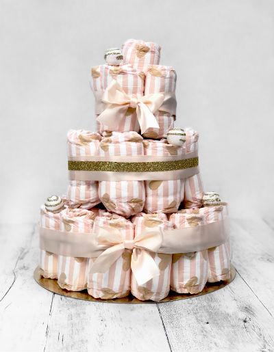 Diaper Cake